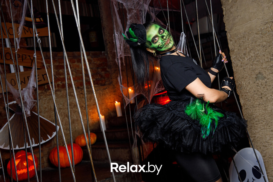 Мёртвые души, фото № 4