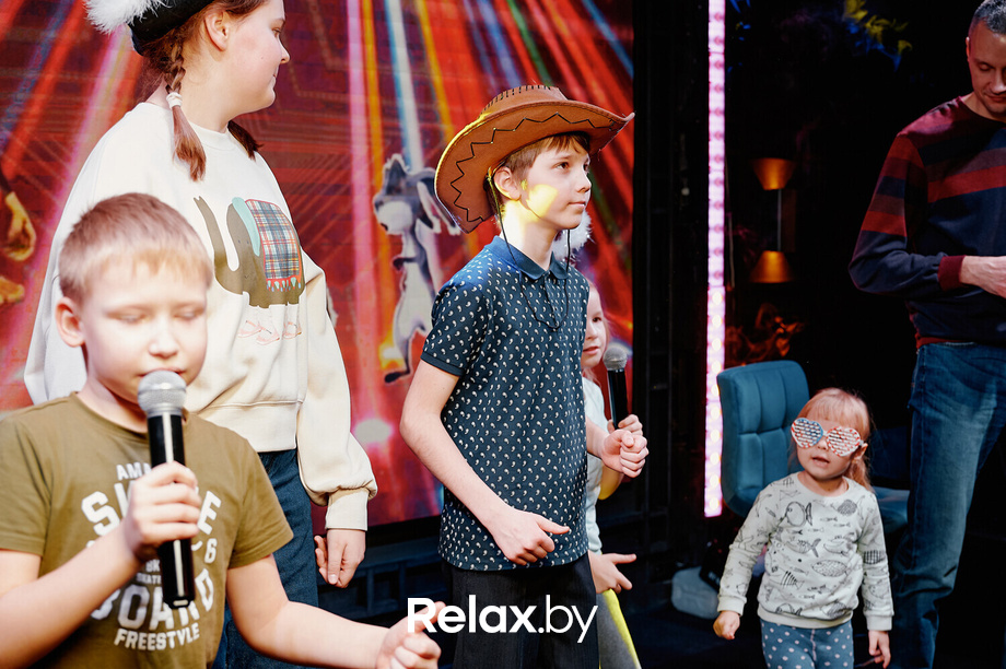Короли Вечеринок. Детский праздник, фото № 6