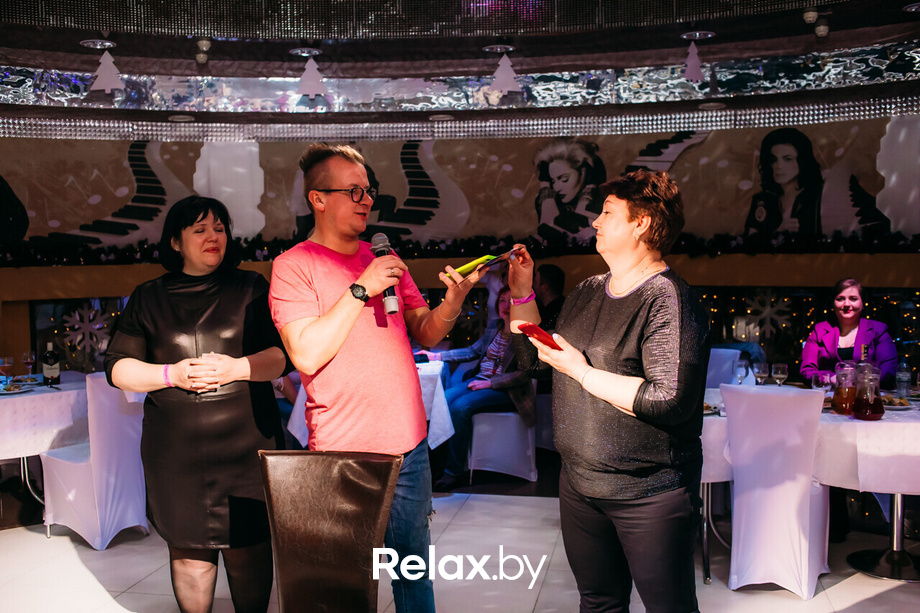 New Year 2, фото № 44