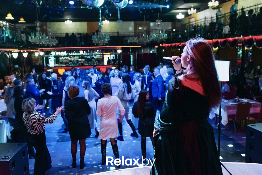 MoulinRouge, фото № 40