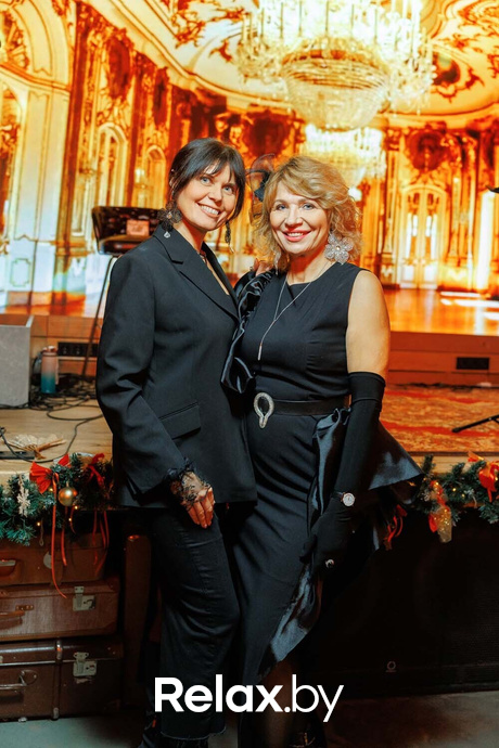 Зимний бал, фото № 47