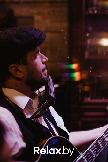 Выступление дуэта Donald&Tramp, фото № 47