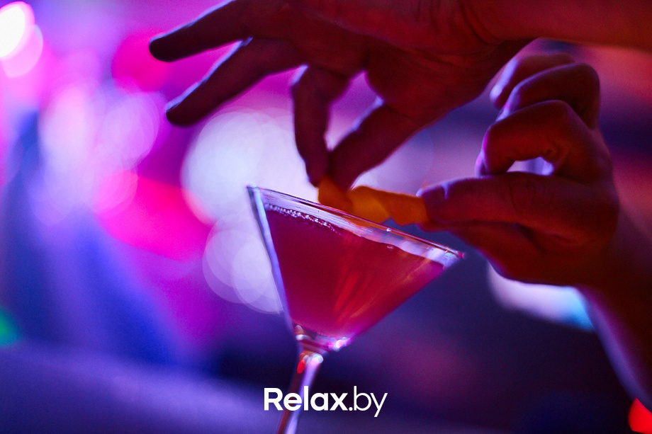 Autumn pleasure, фото № 21