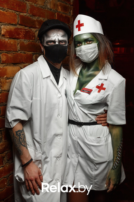 Halloween. Воскрешение Франкенштейна, фото № 86