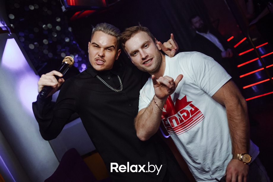 Friday LUXURIA LXR, фото № 27