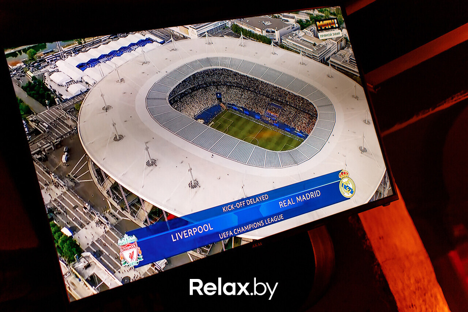 Лига Чемпионов: финал., фото № 1