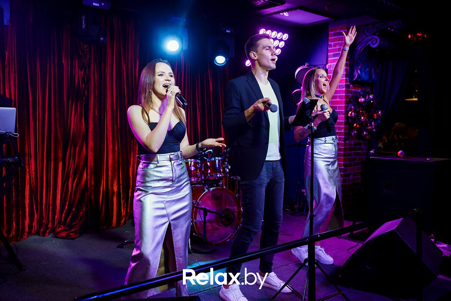 Новогодний Бруклин, фото № 19