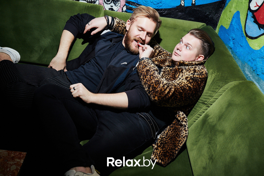 Nua RetroWave, фото № 50