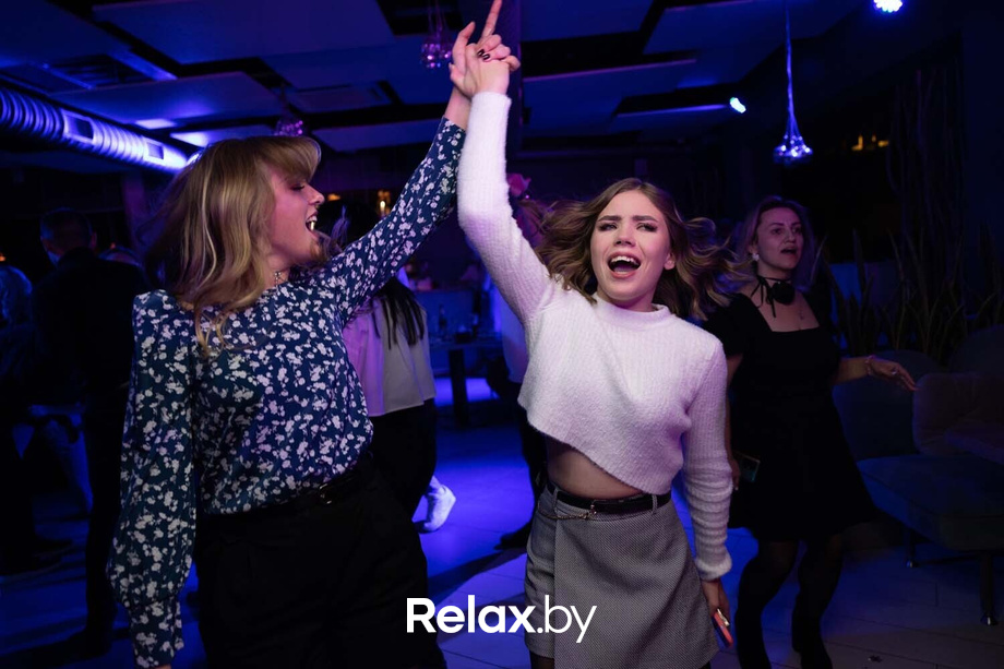 Ночные жители, фото № 82