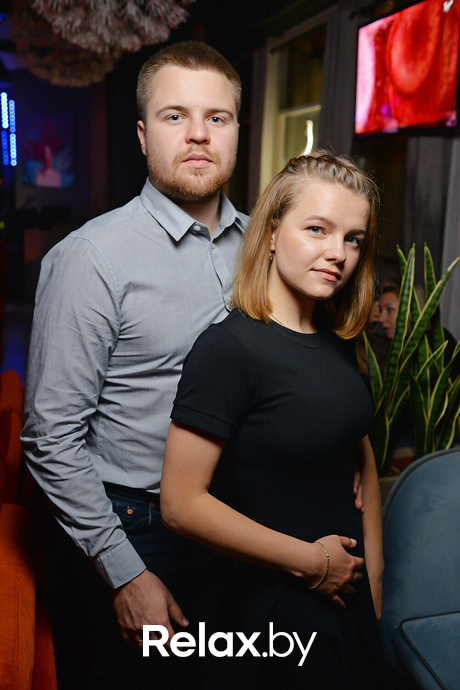 Ночные жители, фото № 17