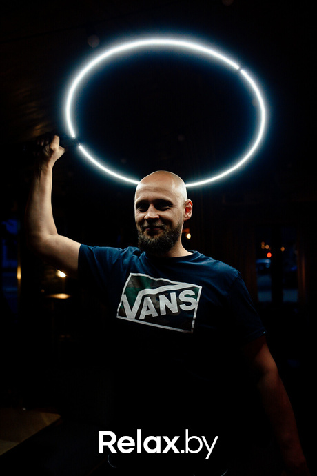 Terra party, фото № 40