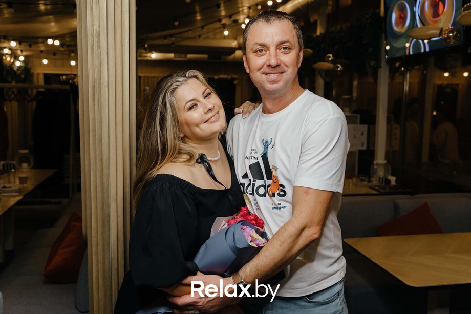 Ночные жители, фото № 26