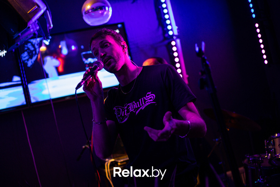 Ночные жители, фото № 75