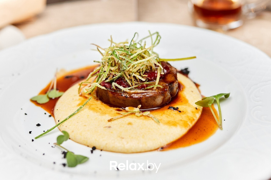 «Гала ужин Сергея Ерофеева», фото № 37