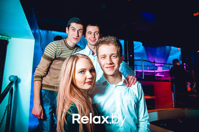 День студента, фото № 33