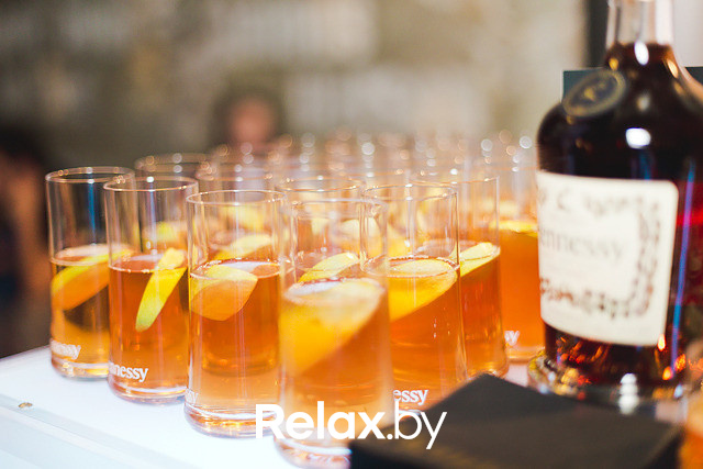 Listapad Film Festival Grand Opening Party by France Group, фото № 18