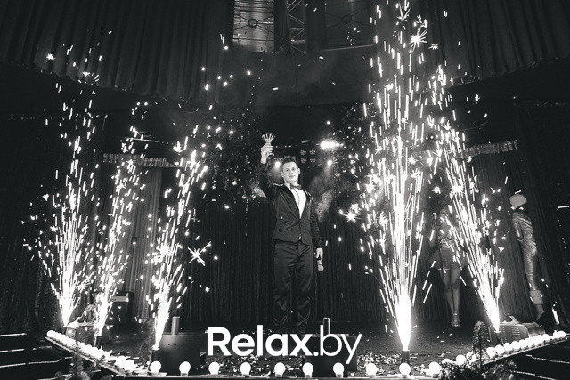 БОГЕМНЫЙ новый 2015 год, фото № 45