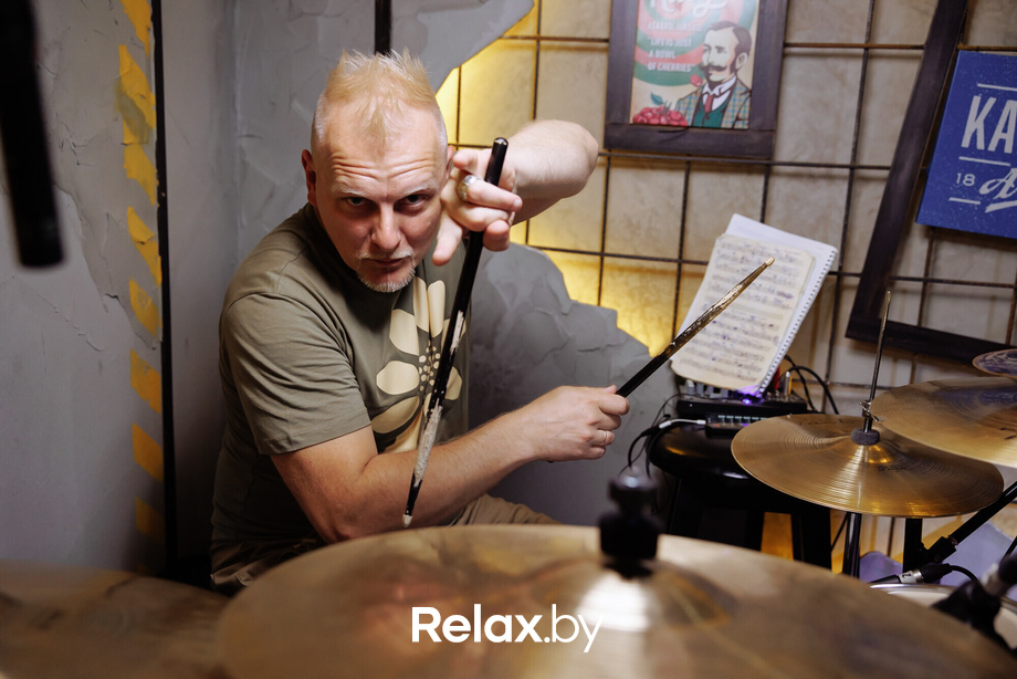 Saturday In Zavod, фото № 85