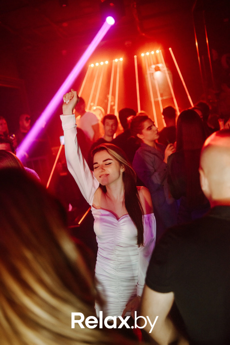 Friday at #mamastiflera, фото № 44