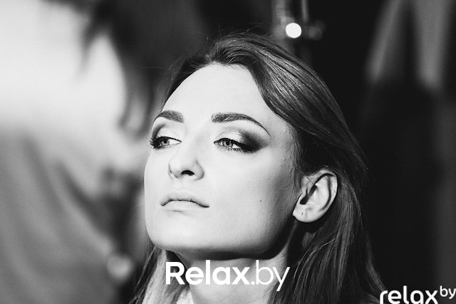 Backstage Belarus Fashion Week, фото № 35