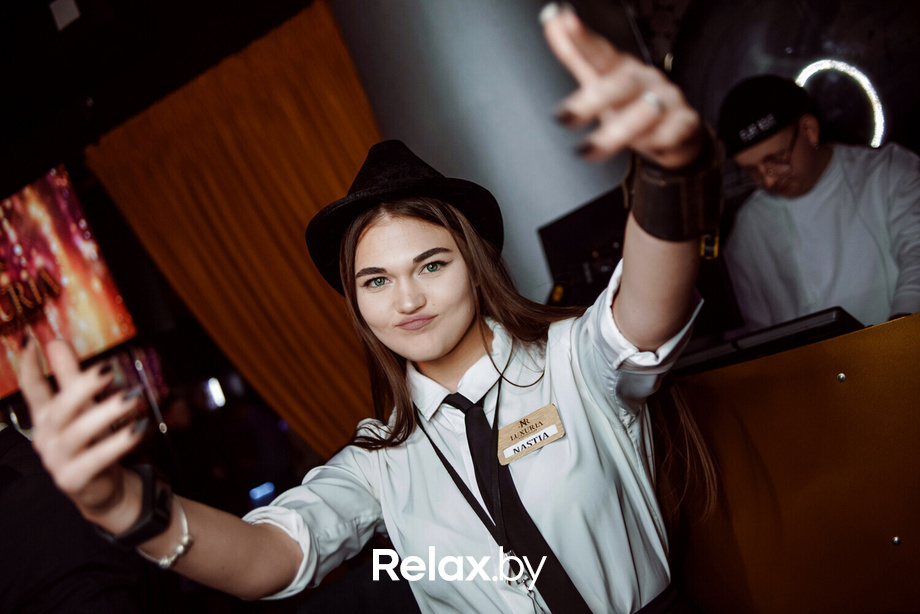 Saturday LUXURIA LXR, фото № 9