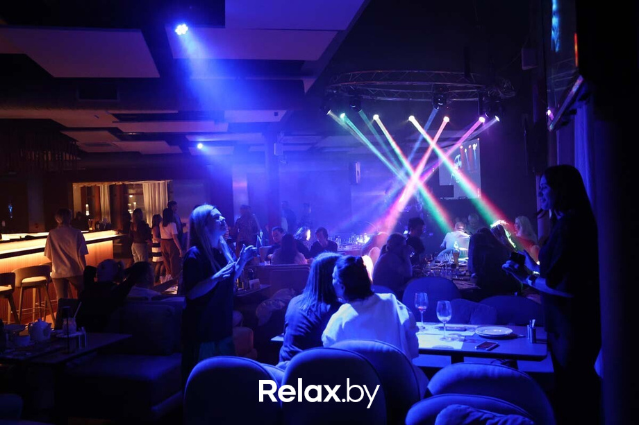 Terra party, фото № 70