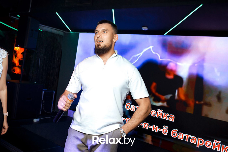 Saturday Party, фото № 41