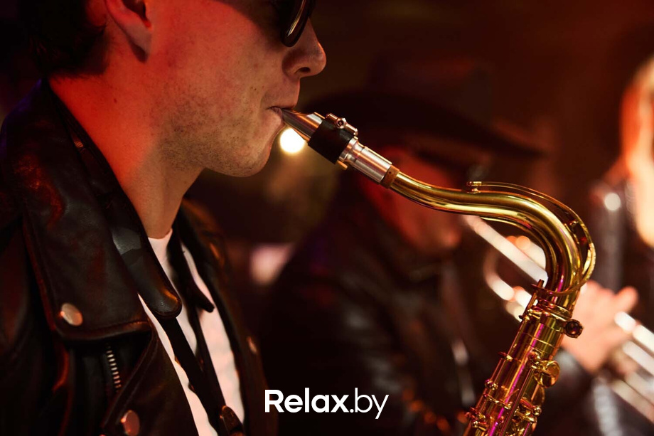 Tribute Depeche Mode, фото № 49