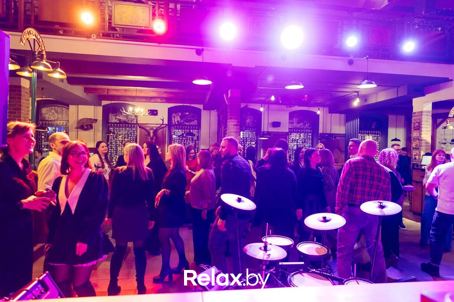 Танцуем в Броваре, фото № 22