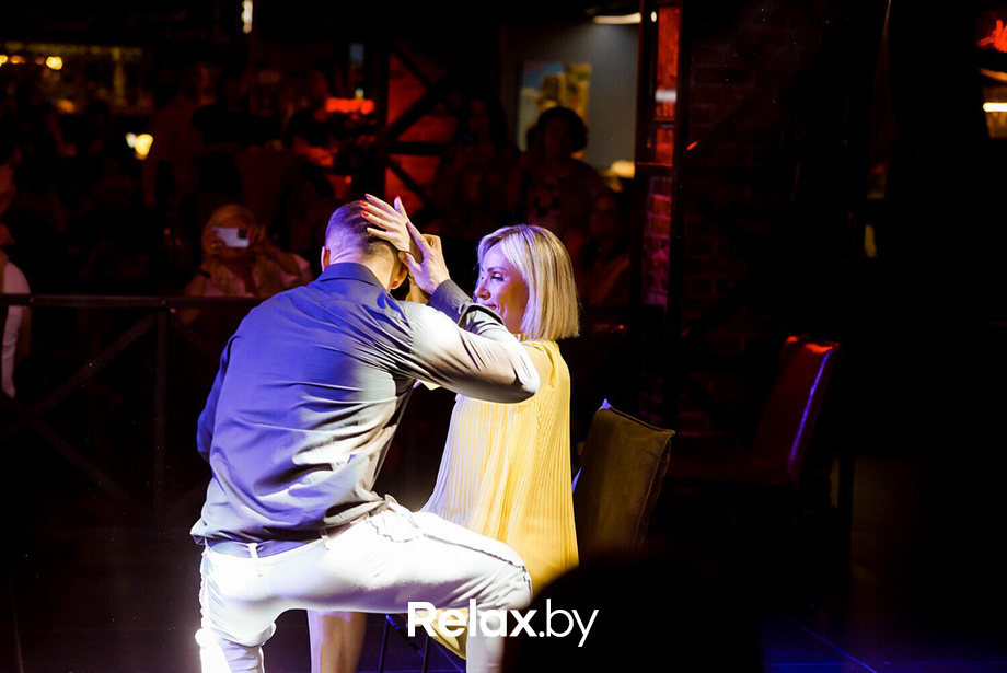 Brooklyn Live!, фото № 55