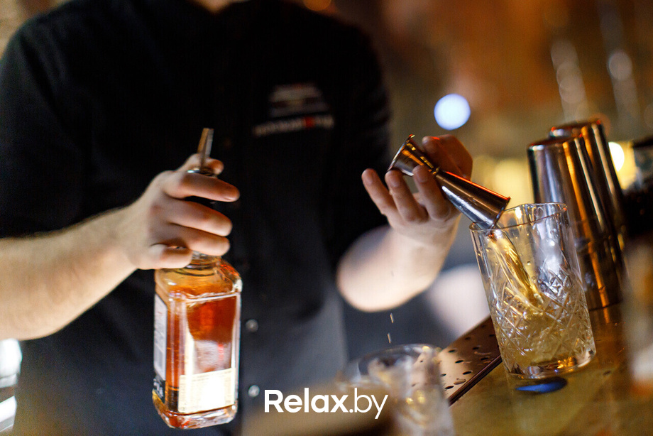 Live Lounge, фото № 51