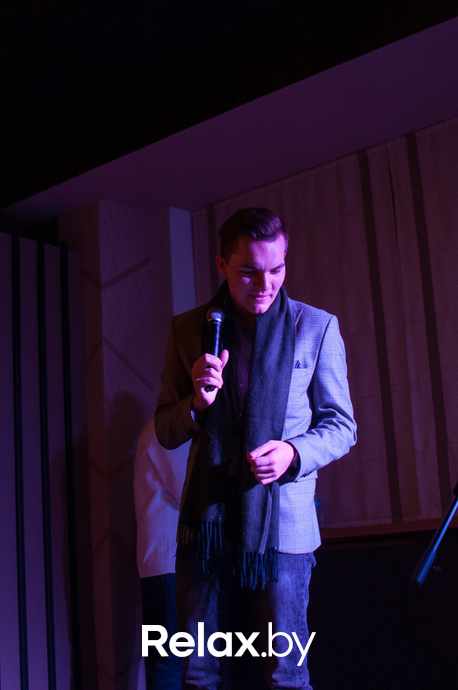 Поэтический вечер/А.С.Пушкин, фото № 42