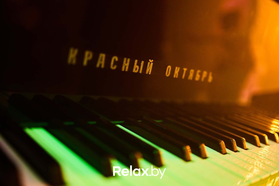 Второй день открытия караоке «Квартирник», фото № 8