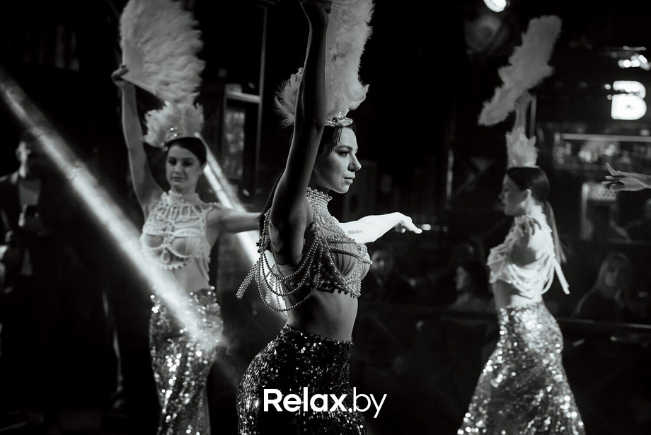 Brooklyn Live!, фото № 27