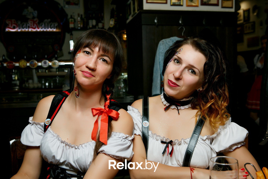 Октоберфест, фото № 25