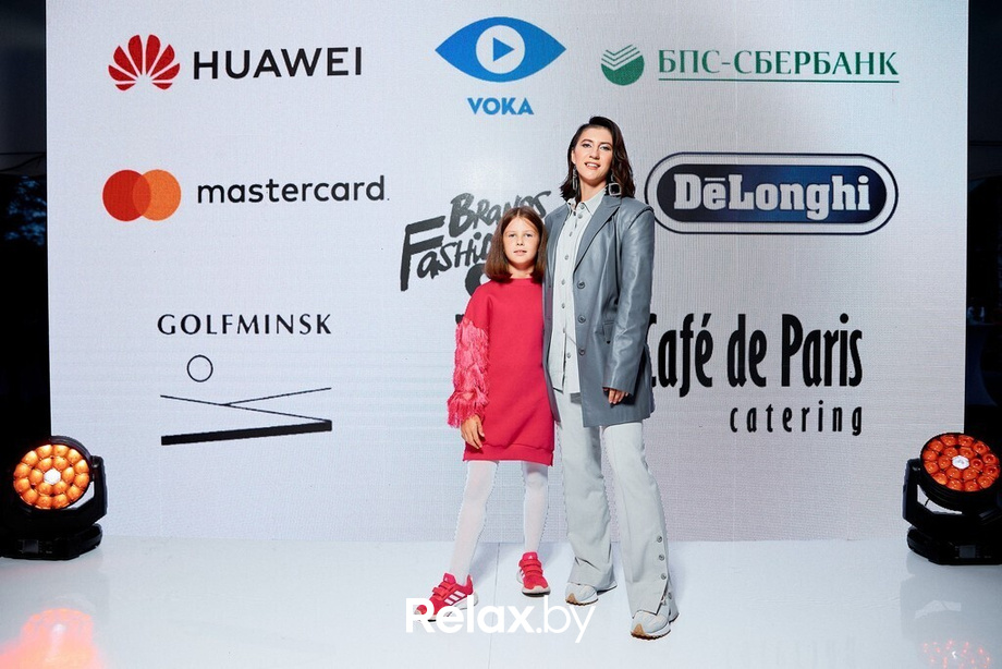 Brands Fashion Show, фото № 185