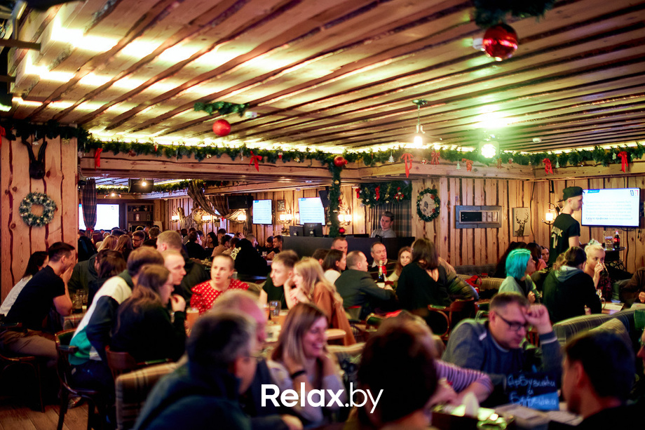 Бар-олимпиада «Мозгва», фото № 6