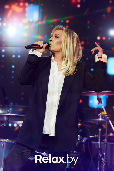 «Татьяна Овсиенко» в казино Опера, фото № 215