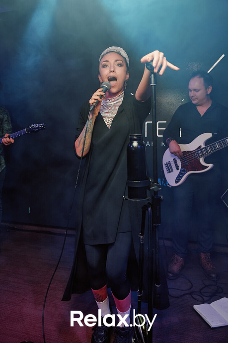 Friday Music, фото № 65