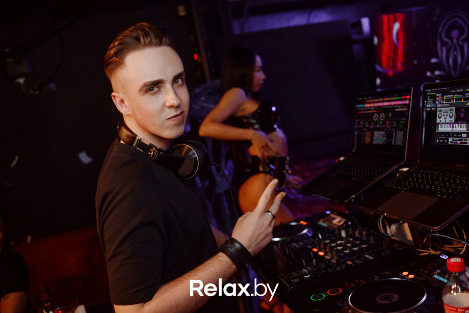 Мир дикого запада, фото № 10