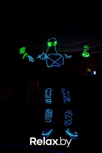 Live PROJECTor, фото № 38