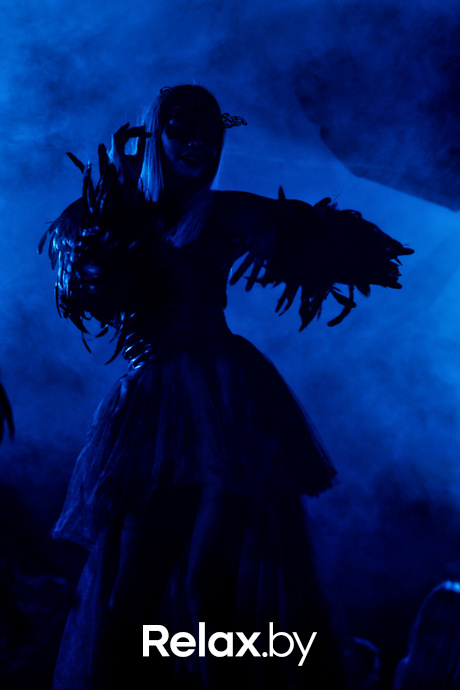 Masquerade ball, фото № 77