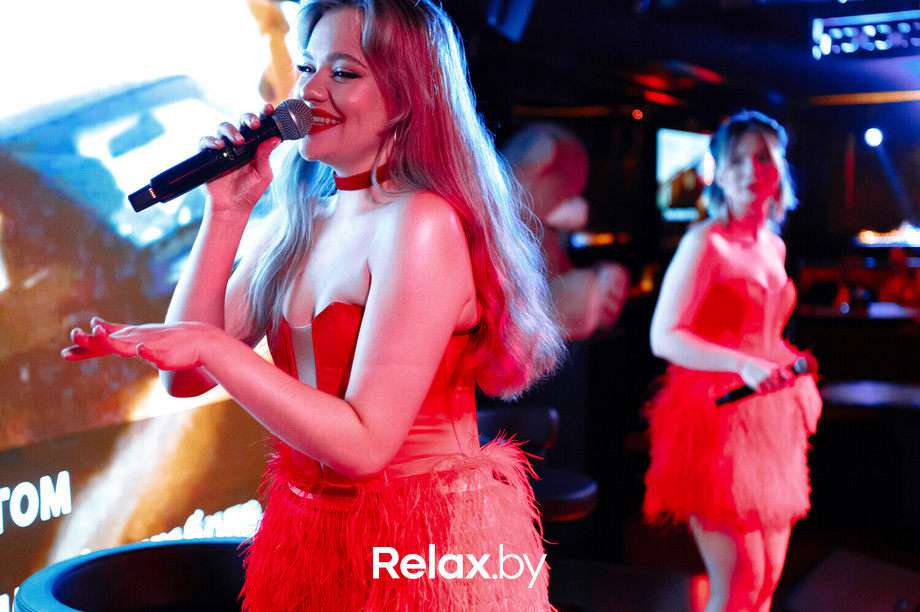 Пятница и суббота в RadioKillers, фото № 50