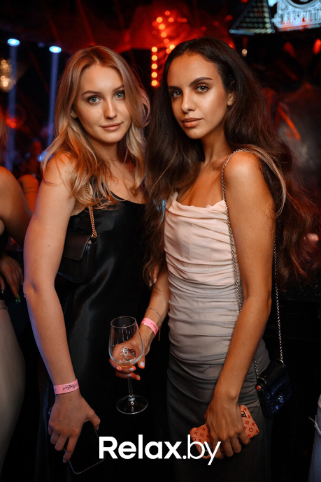 Saturday party, фото № 24