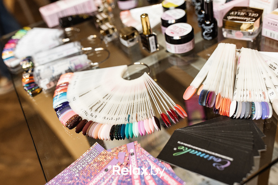 Конференция Beauty Digital Day, фото № 44