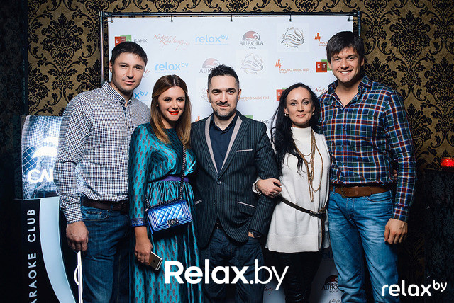 ТОП 100 фото за октябрь, фото № 7