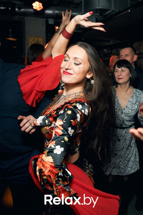 Новогодний корпоратив, фото № 8