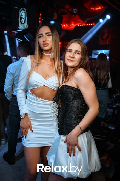 Saturday party, фото № 24