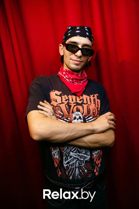 Halloween part 1, фото № 55