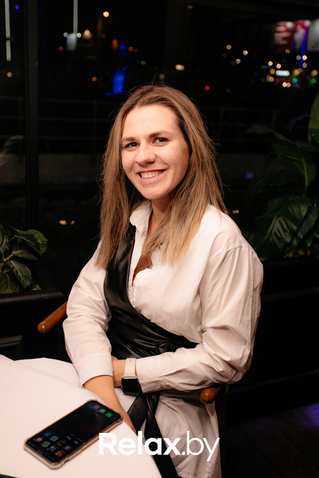 Выступление Марии Разумовой, фото № 93